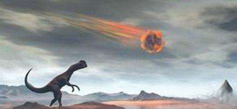 恐龙灭绝的原因有哪些 人类是否也难逃一死