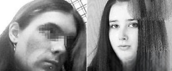 圣彼得堡杀人食尸案 卡林娜·巴杜奇扬被男友烹尸当下酒菜