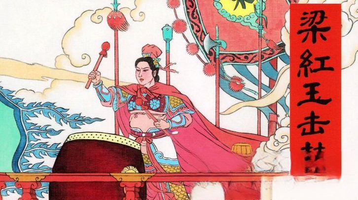中国古代名妓是谁 一代名妓李师师为何不肯入宫为妃